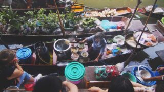 話題の加湿器を実際に使ってみたレビュー